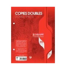 SAC 50CD 17X22 SEY 70G PER BLC