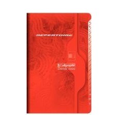 REPERT PIQ 11X17  96P 5X5 70G