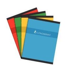 PIQ 192P 24X32 SEYES 70G