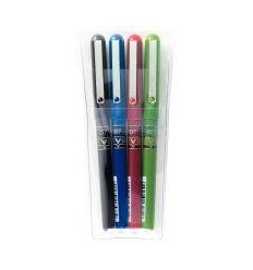 POCH 4 ROLLER V-BALL 0,7 ASS