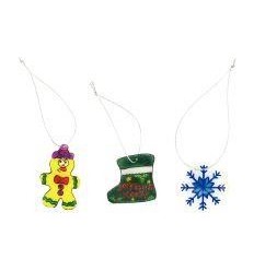 POCH 7F PLAST FOU TRANSP 20X30