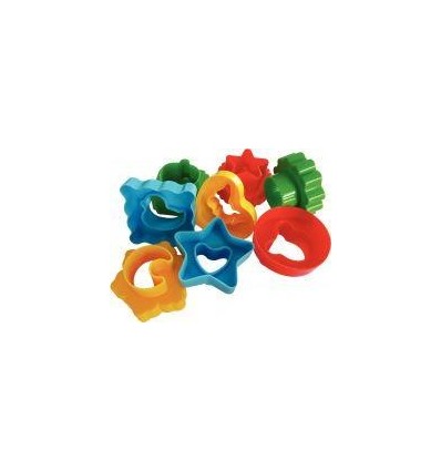 SAC 8 EMPORTE PIECE DOUBLE