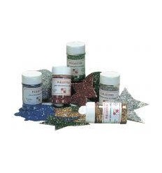 POT 60G PAILLETTES SCINTIL OR