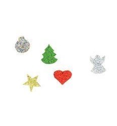 POT 60G PAILLETTES SCINTIL OR 2