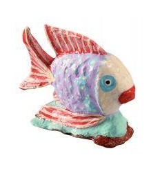 CRT 6 FL 500ML GOUACHE PASTEL