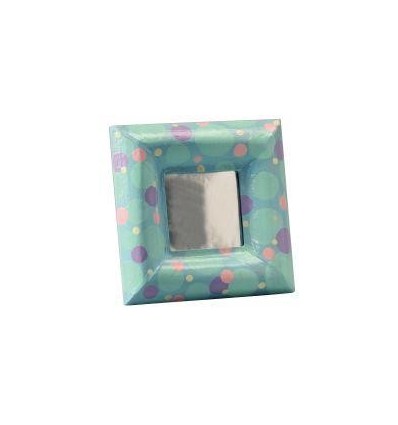 CRT 6 FL 500ML GOUACHE PASTEL