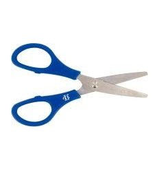 CISEAUX BOUT ROND 13CM GAUCHER