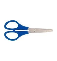 CISEAUX BOUT ROND 13CM GAUCHER 2