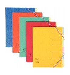 TRIEUR CARTE ELASTIQ 6 CASES 2