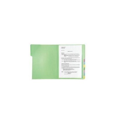 TRIEUR CARTE ELASTIQ 12 CASES