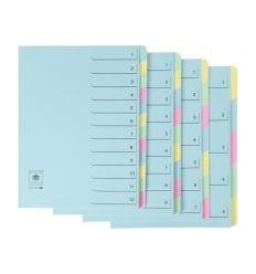 TRIEUR CARTE SIMPLE 9CASES BLE 2