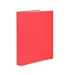 CLASSEUR 4ANN D30 A4 ROUGE 2