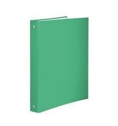 CLASSEUR 4ANN D30 A4 VERT 2