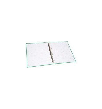 CLASSEUR 4ANN D30 A4 VERT