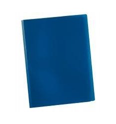 PROTEGE DOCUMENT PP 160V BLEU