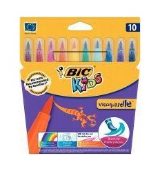 LOT 12 POCH 10VISAQUARELE DT2G