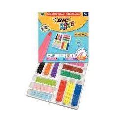 CLASSPACK 96VISACOLOR XL ASS