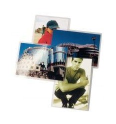 BTE 100POCH /PLASTIF A4   175M