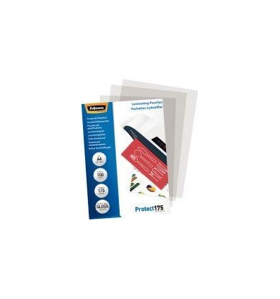 BTE 100POCH /PLASTIF A4   175M