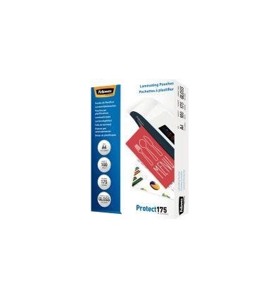BTE 100POCH /PLASTIF A4   175M