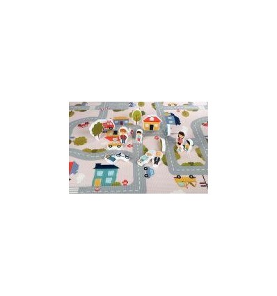 10 ELEMENTS LA VILLE EN MOUSSE