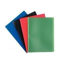 PROTEGE DOCUMENT PP 80V BLEU