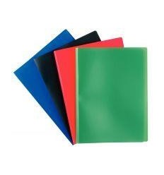 PROTEGE DOCUMENT PP 100V BLEU