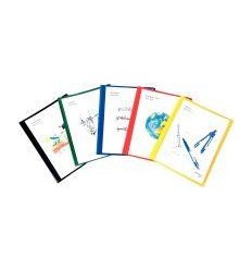 PROTEGE DOC PERSO 40 VUES ASS