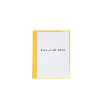 PROTEGE DOC PERSO 40 VUES ASS