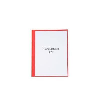 PROTEGE DOC PERSO 40 VUES ASS