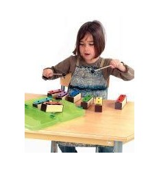 VALISE 8 MINI METALLONOTES 2