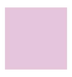 PQ 250F CLAIRF A3 160G ROSE