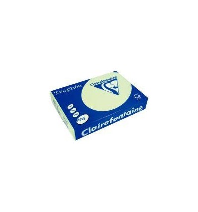 PQ 250F CLAIRF A3 160G VRT GLF