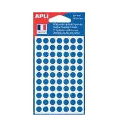 SAC 462 PASTILLE ADH 8MM BLE