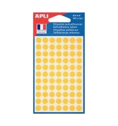 SAC 462 PASTILLE ADH 8MM JNE