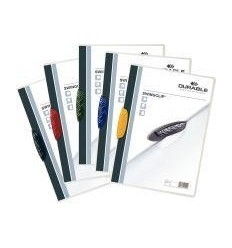 CHEM SWINGCLIP TRANSP/CLIP.ASS 2