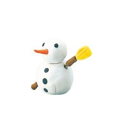 SEAU 1 KILO PATE A SEL