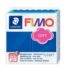 PAIN 57G FIMO SOFT BLE PACIFIQ