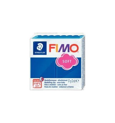 PAIN 57G FIMO SOFT BLE PACIFIQ