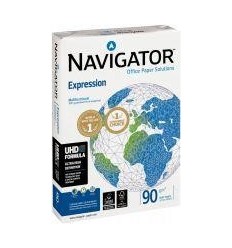 RAM 500F A4 90G BLC NAVIGATOR 2