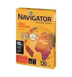 PQ 250F A4 120G BLC NAVIGATOR