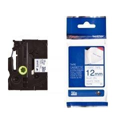 RECH BROTHER /TEX BLE/BLC 12MM