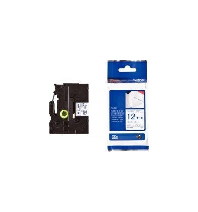 RECH BROTHER /TEX BLE/BLC 12MM