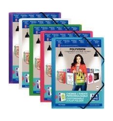 CHEM RAB+ELAS POLYVISION ASSOR 2