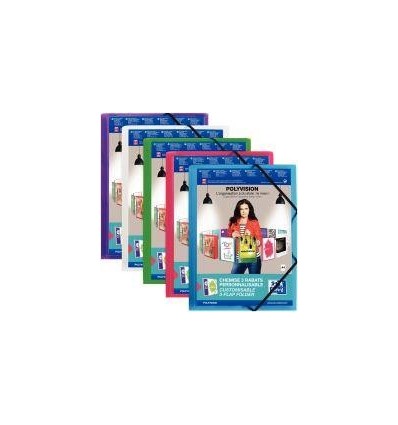 CHEM RAB+ELAS POLYVISION ASSOR