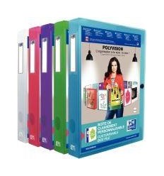 BOXING POLYVISION PP DOS40 ASS 2