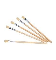 LOT 10PINCEAU COLLE MANCH BOIS