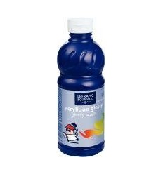 FL 500ML ACRYLIQ GLOSSY OUT