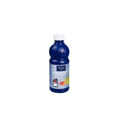 FL 500ML ACRYLIQ GLOSSY OUT