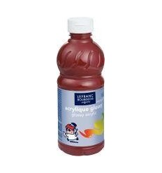 FL 500ML ACRYLIQ GLOSSY TSB 2